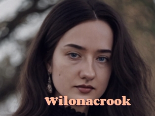 wilonacrook Chatte Rasée