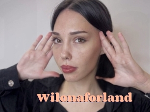 Wilonaforland