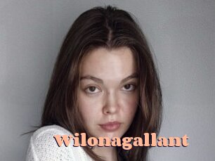 Wilonagallant