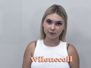 Wilonecoll