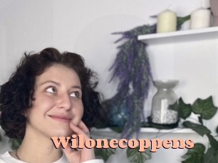 wilonecoppens Chatte Rasée