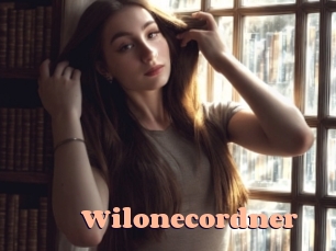 Wilonecordner