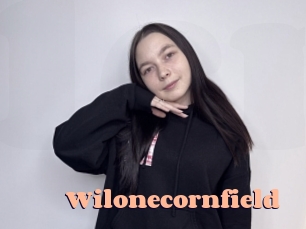 Wilonecornfield