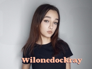 Wilonedockray