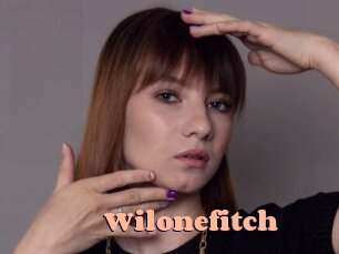 Wilonefitch