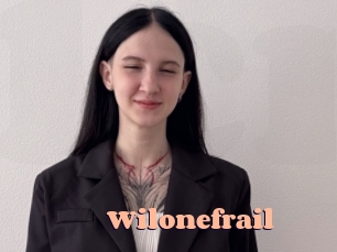 wilonefrail Chatte Rasée