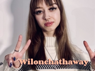 Wilonehathaway
