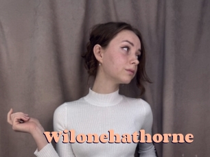 wilonehathorne Chatte Rasée