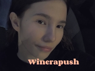Winerapush