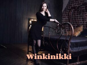 Winkinikki