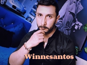 winnesantos Chatte Rasée
