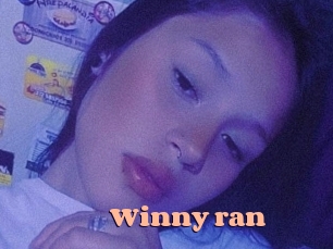 winny_ran Chatte Rasée