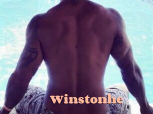 Winstonhe