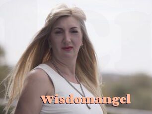 Wisdomangel