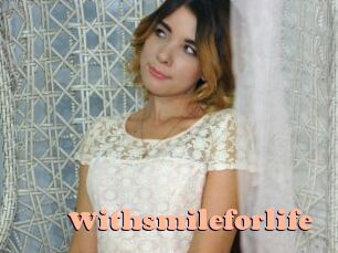 Withsmileforlife