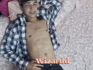 wizardd Chatte Rasée