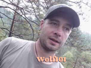 Wolf101
