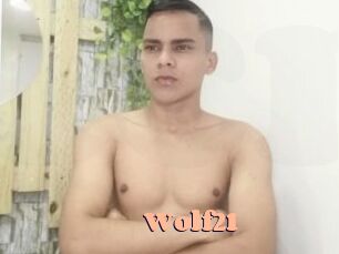Wolf21
