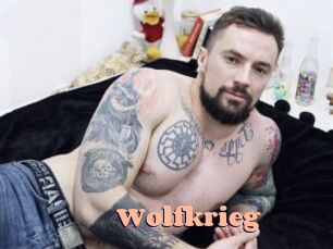 Wolfkrieg