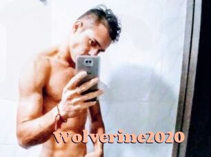Wolverine2020