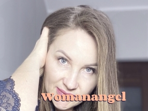 Womanangel