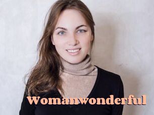 Womanwonderful