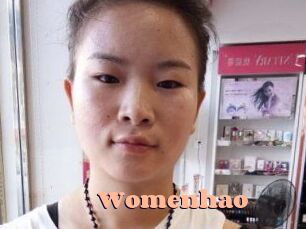 Womenhao