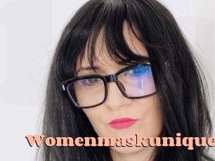 Womenmaskunique