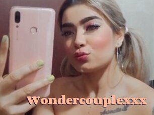 Wondercouplexxx
