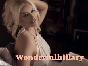 Wonderfulhillary
