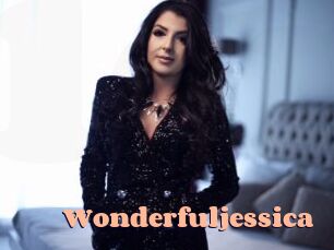 Wonderfuljessica