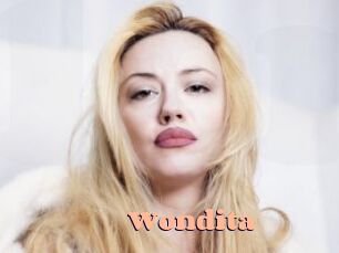 Wondita