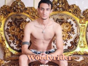 Woodyrider