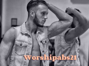 Worshipabs21