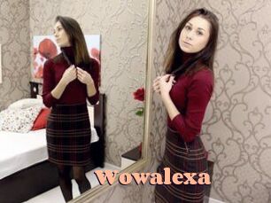Wowalexa