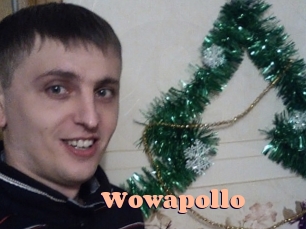 wowapollo Chatte Rasée