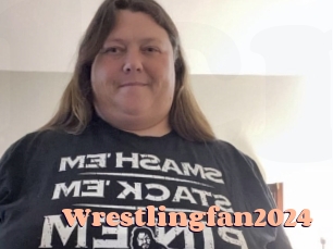 wrestlingfan2024 Chatte Rasée
