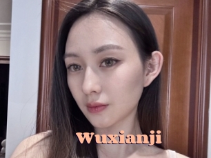 Wuxianji