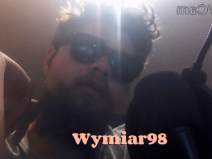 wymiar98 Chatte Rasée