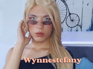 wynnestefany Chatte Rasée