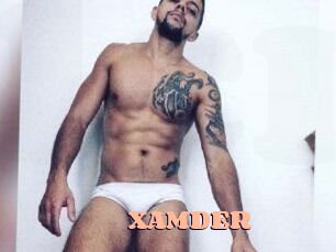XAMDER