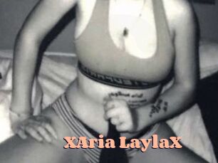 XAria_LaylaX