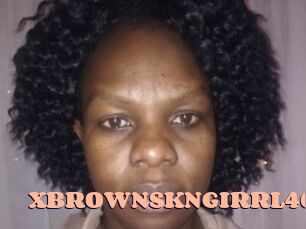 XBROWNSKNGIRRL40