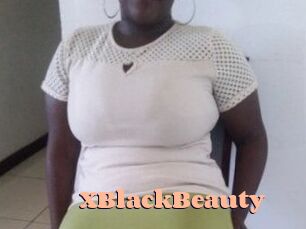 XBlackBeauty