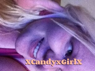 XCandyxGirlX