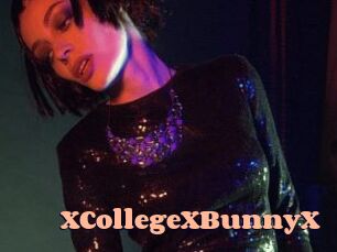 XCollegeXBunnyX