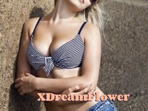 XDreamFlower