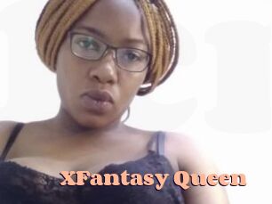 XFantasy_Queen