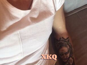XKQ