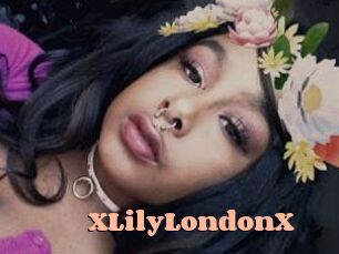 XLilyLondonX